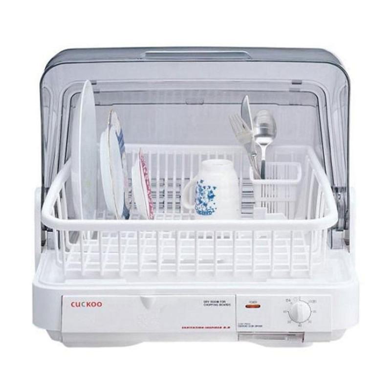 Máy sấy bát đĩa cơ Cuckoo CDD-T9033 280W Hàn Quốc