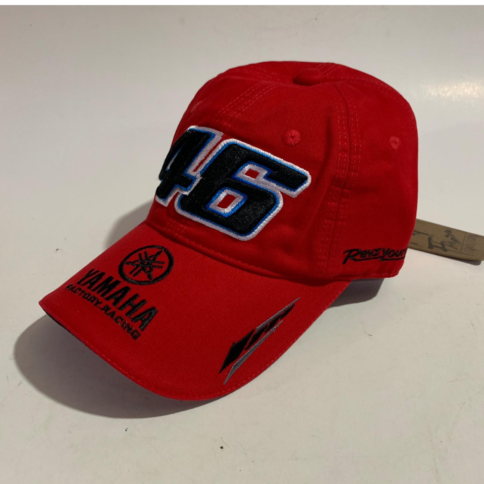 NÓN KẾT BIBER LOGO YAMAHA 46-HÀNG LOẠI 1