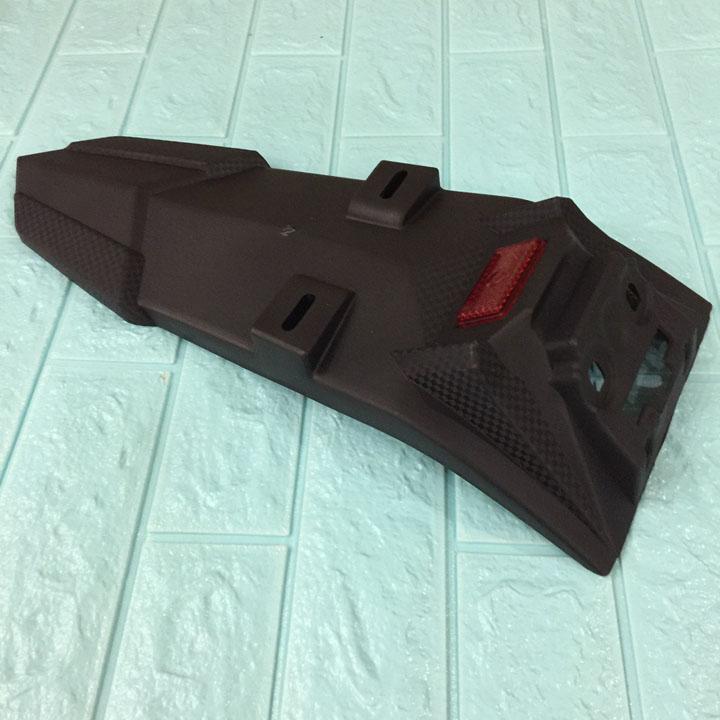 Dè chắn bùn SONIC gắn cho xe WINNER