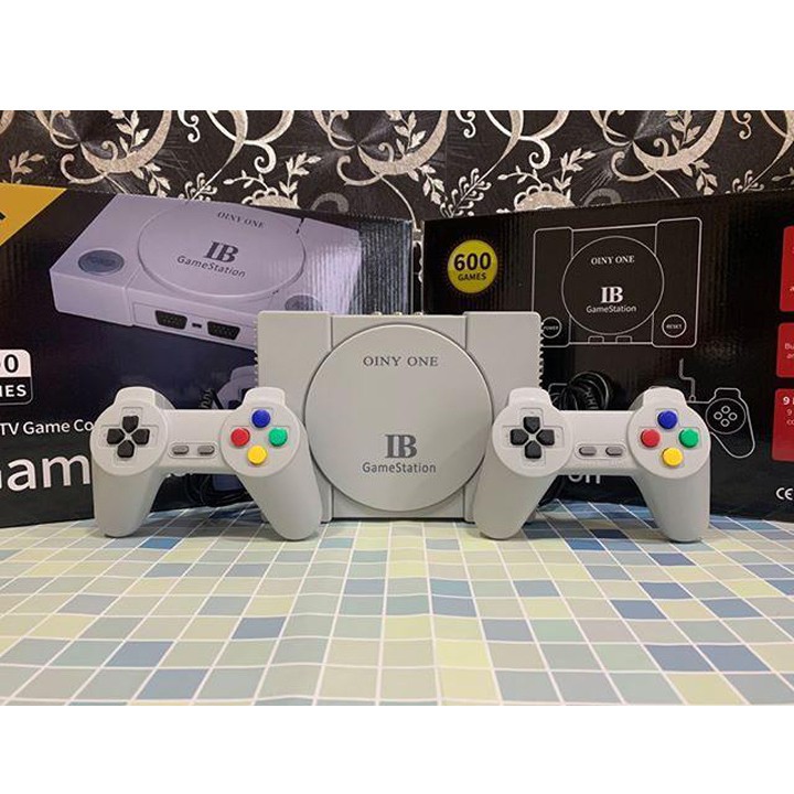 May choi game, máy chơi game 4 nút, Máy chơi game nes