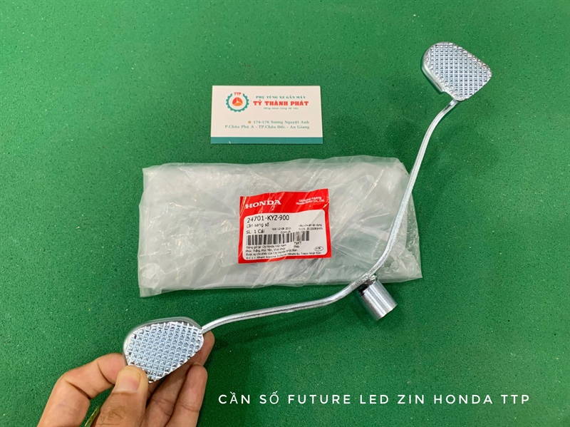 Cần số Future 125 zin (Cây)