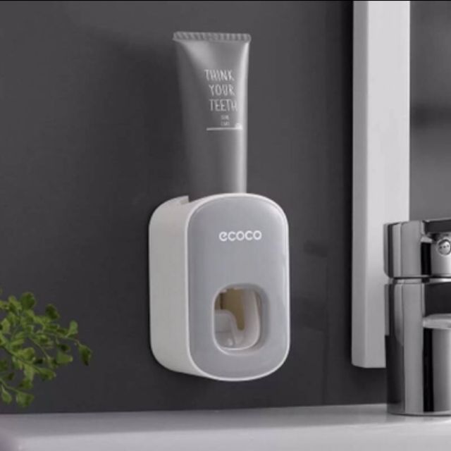 Dụng cụ nhả kem đánh răng ECOCO cao cấp