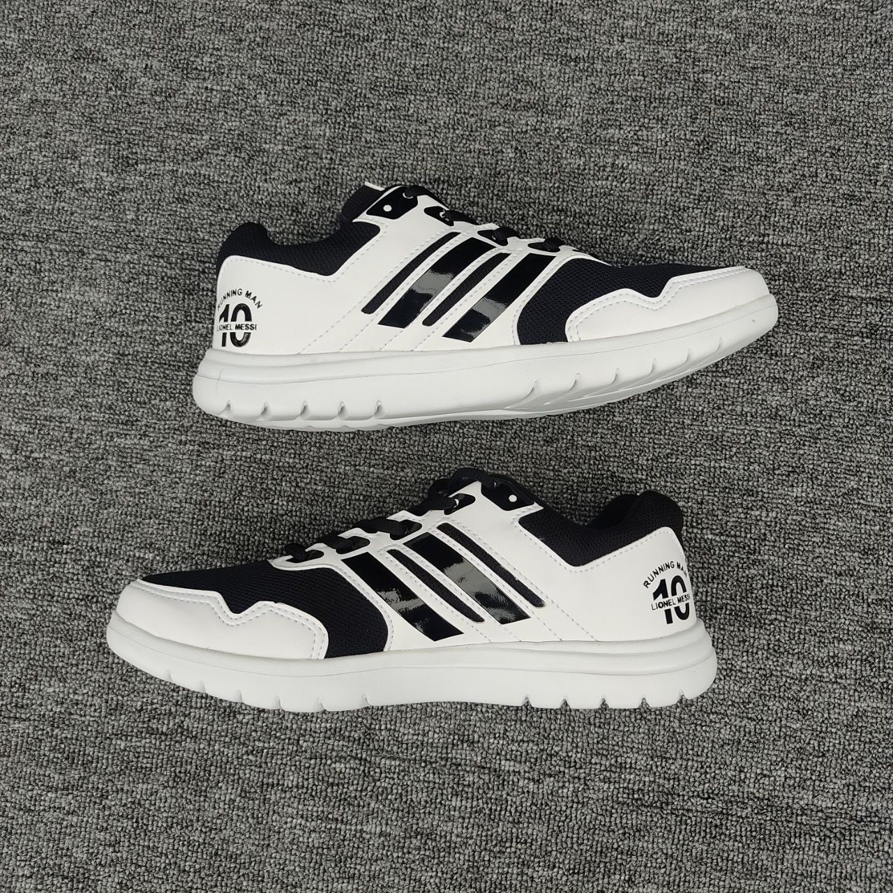 [HCM]Giày bata, giày thể thao sneaker đủ size nam nữ