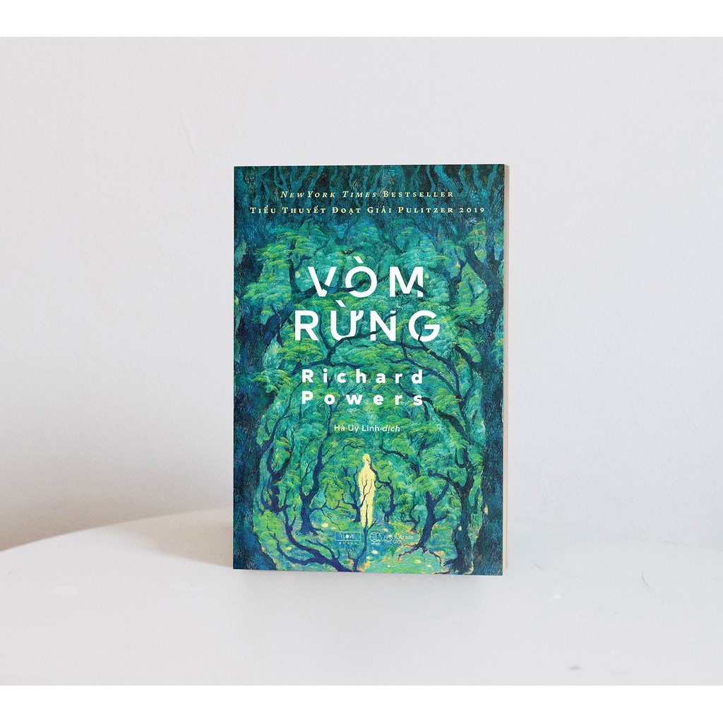 Sách - Vòm Rừng (Bìa mềm) [AZVietNam]