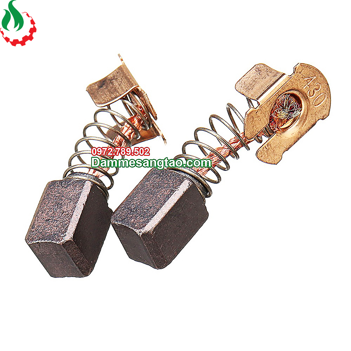 Chổi than makita Cb 430