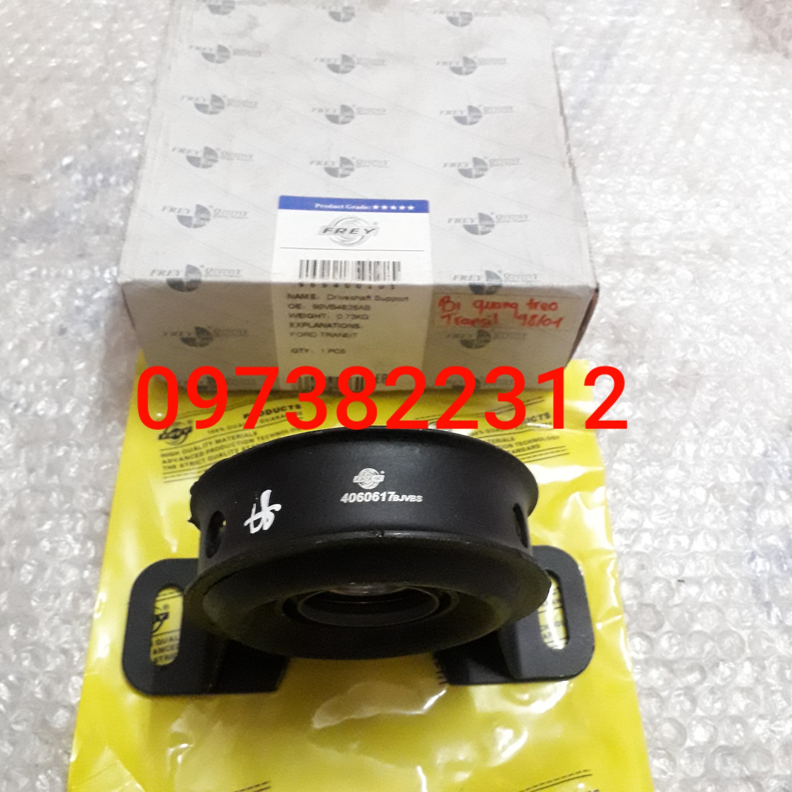 Bi quang treo Transit 98-01 (Giá 1 Chiếc) FRAY