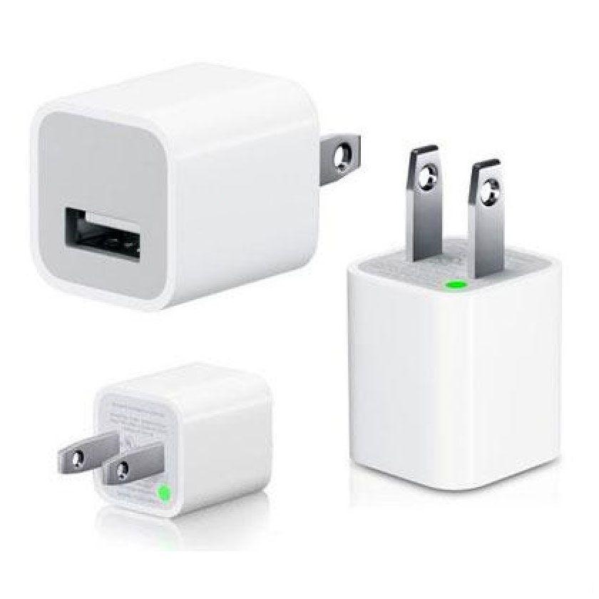 Cóc sạc cho MP3, thiết bị USB bluetooth - 5V - 1A