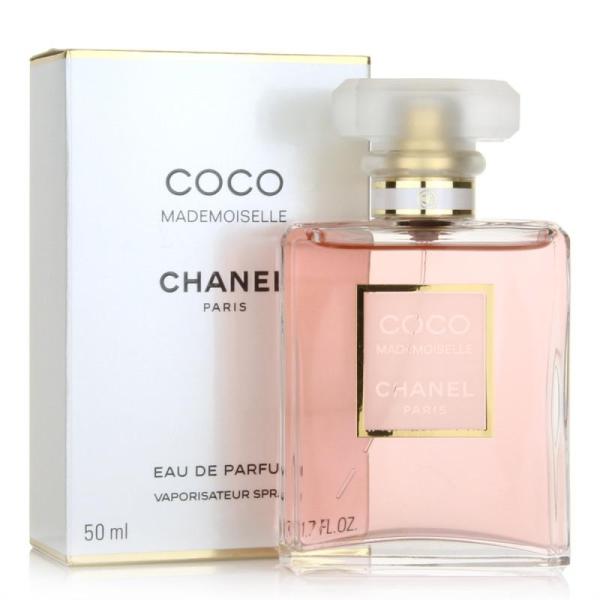 Nước Hoa Nữ Chanel Coco Mademoiselle EDP 100ml - Chanel Coco Hồng