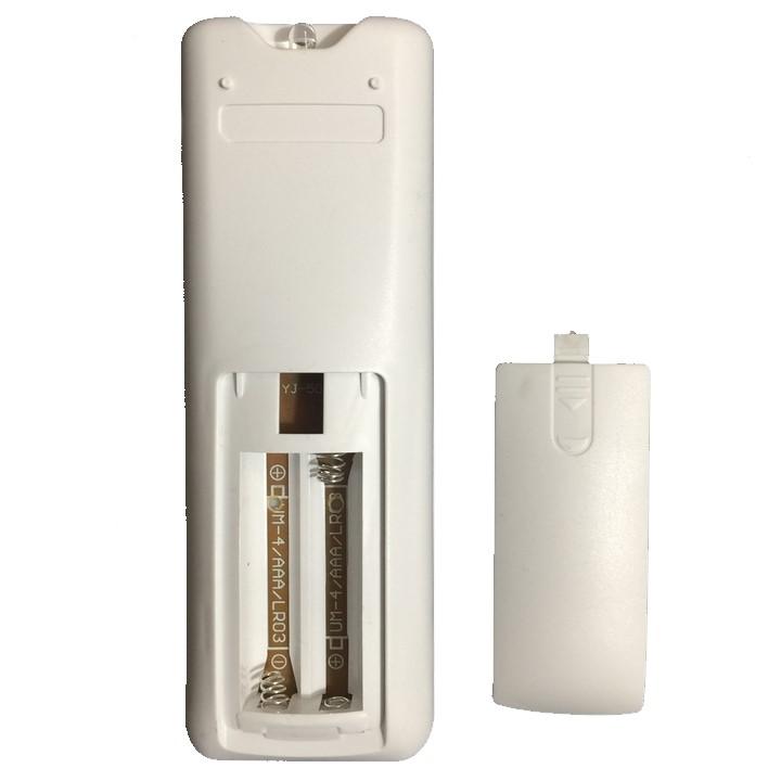 [HCM]Remote điều khiển máy lạnh điều hòa SHARP CRMC-A907JBEZ