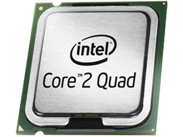 CPU Intel Xeon và QuadCore 4 nhân Socket 775