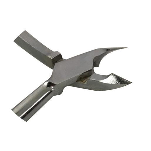 KỀM CẮT MÓNG UNIBEE M-555