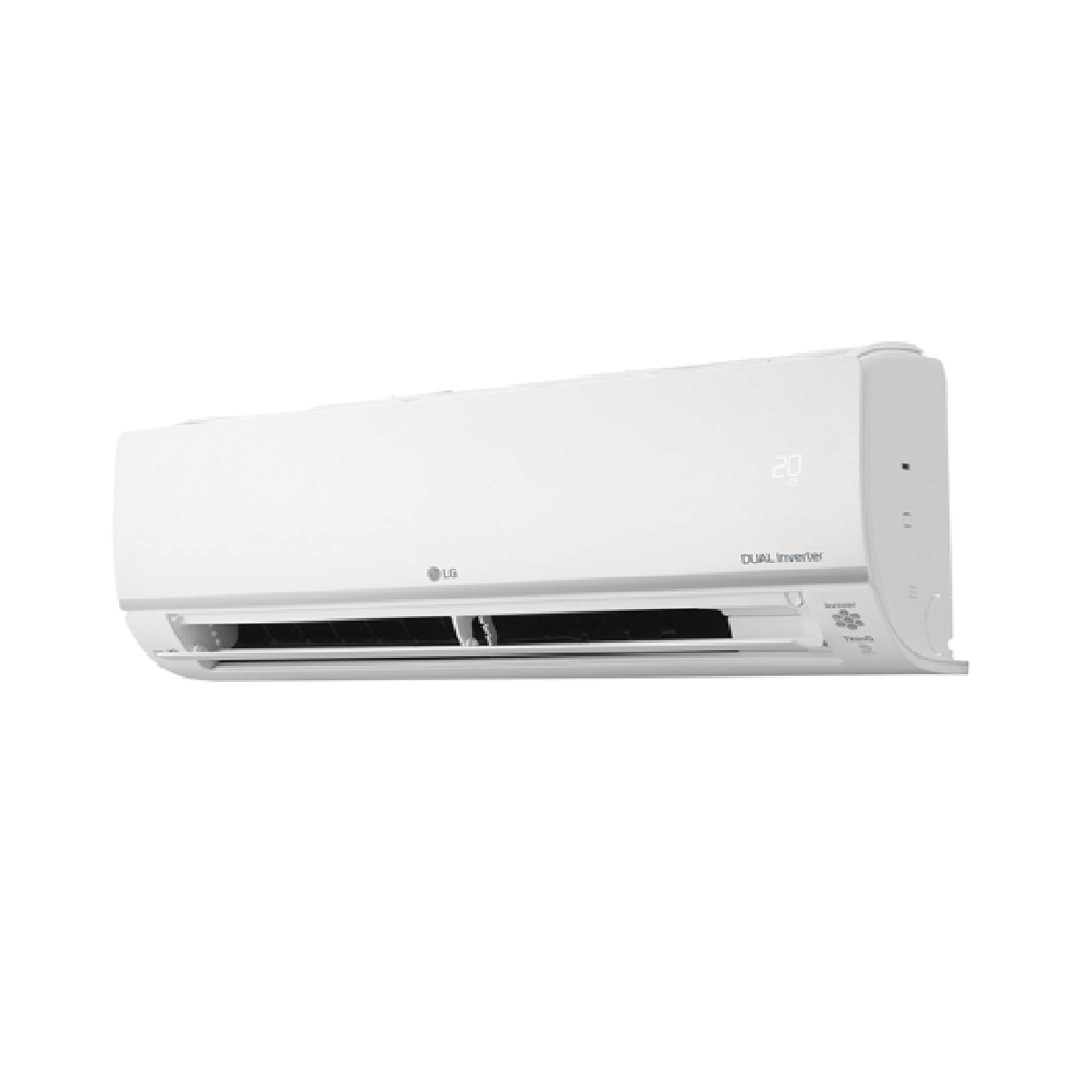 [Trả góp 0%]Máy lạnh LG Inverter 1.5 HP V13API1