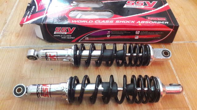 Phuộc sau xe 67,CD,CL, Win, GN125