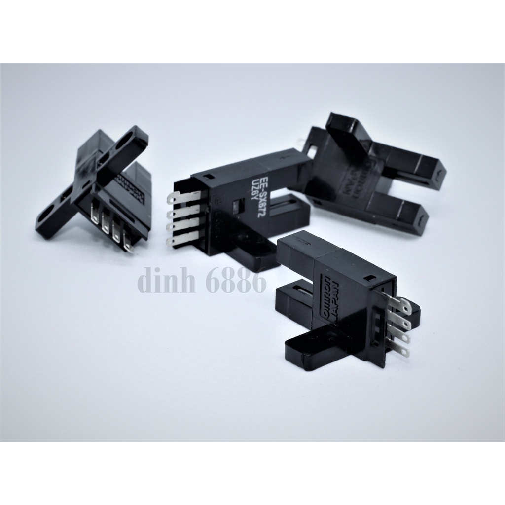 Cảm biến quang : EE-SX672
