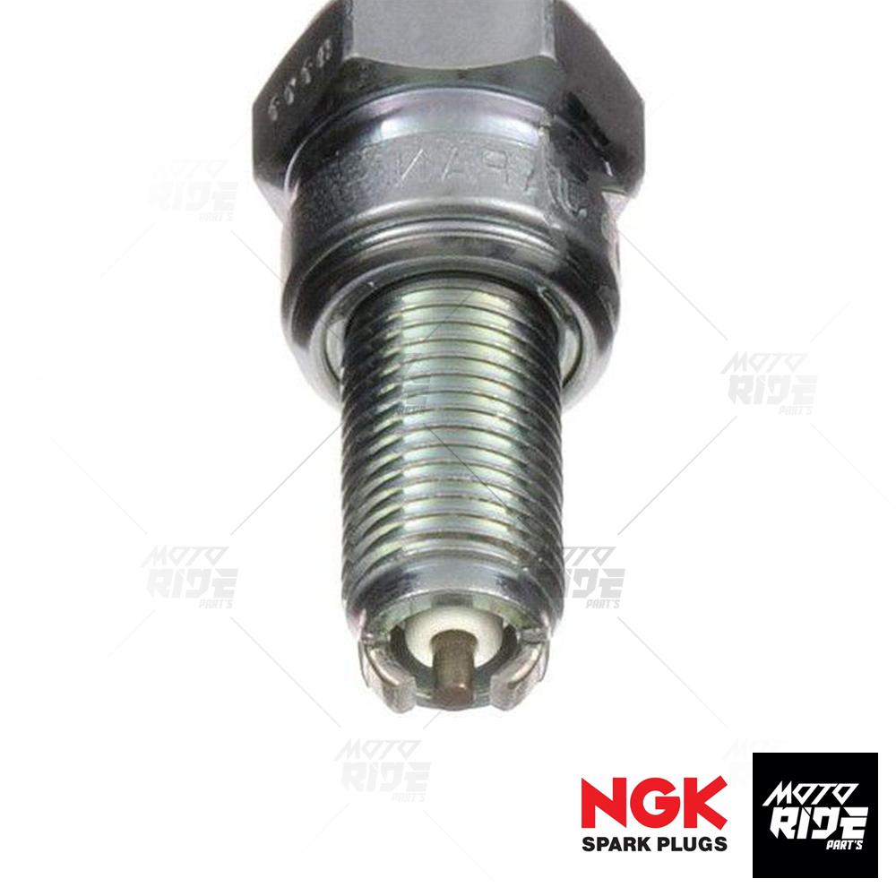 NGK 4548 CR9EK BUGI ZIN CHO XE MOTO