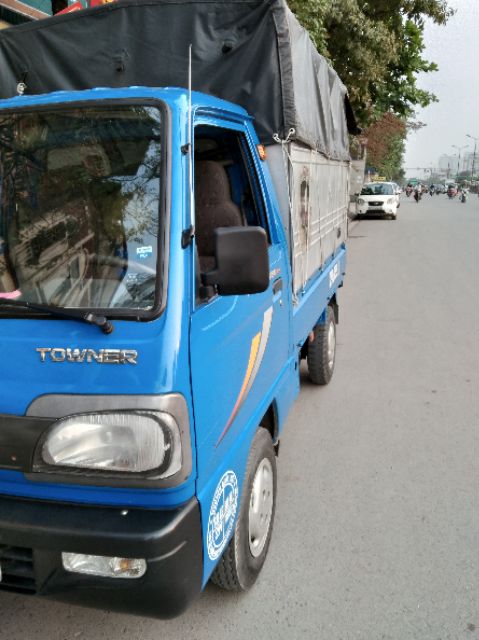 Đèn pha thaco towner 750kg