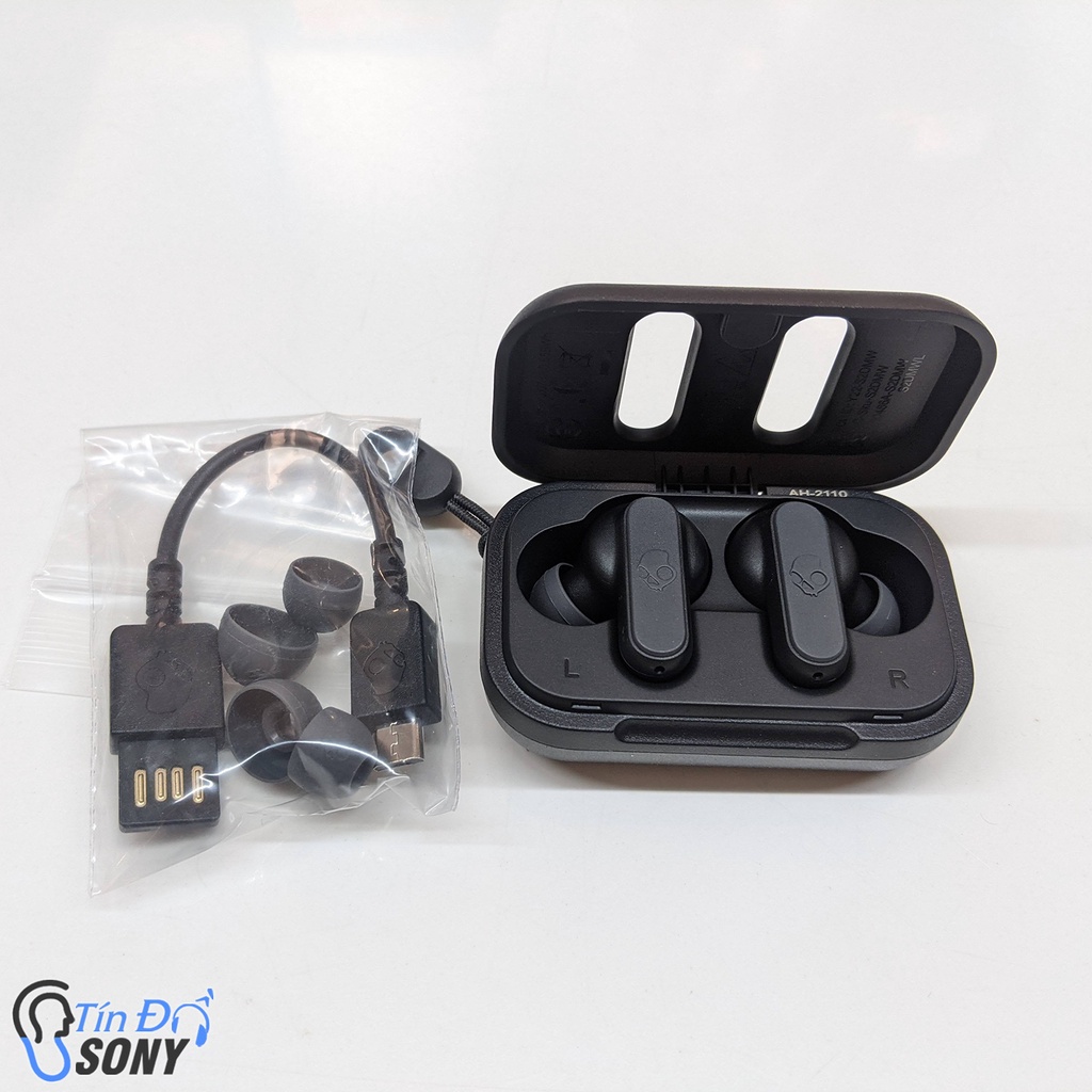 Tai nghe Skullcandy DIME Like New