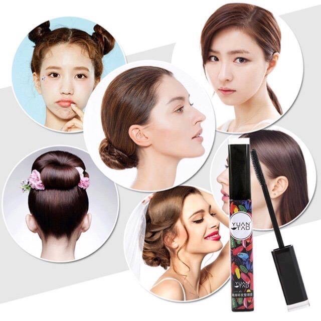 DỤNG CỤ CHUỐT GỌN TÓC TIỆN ÍCH