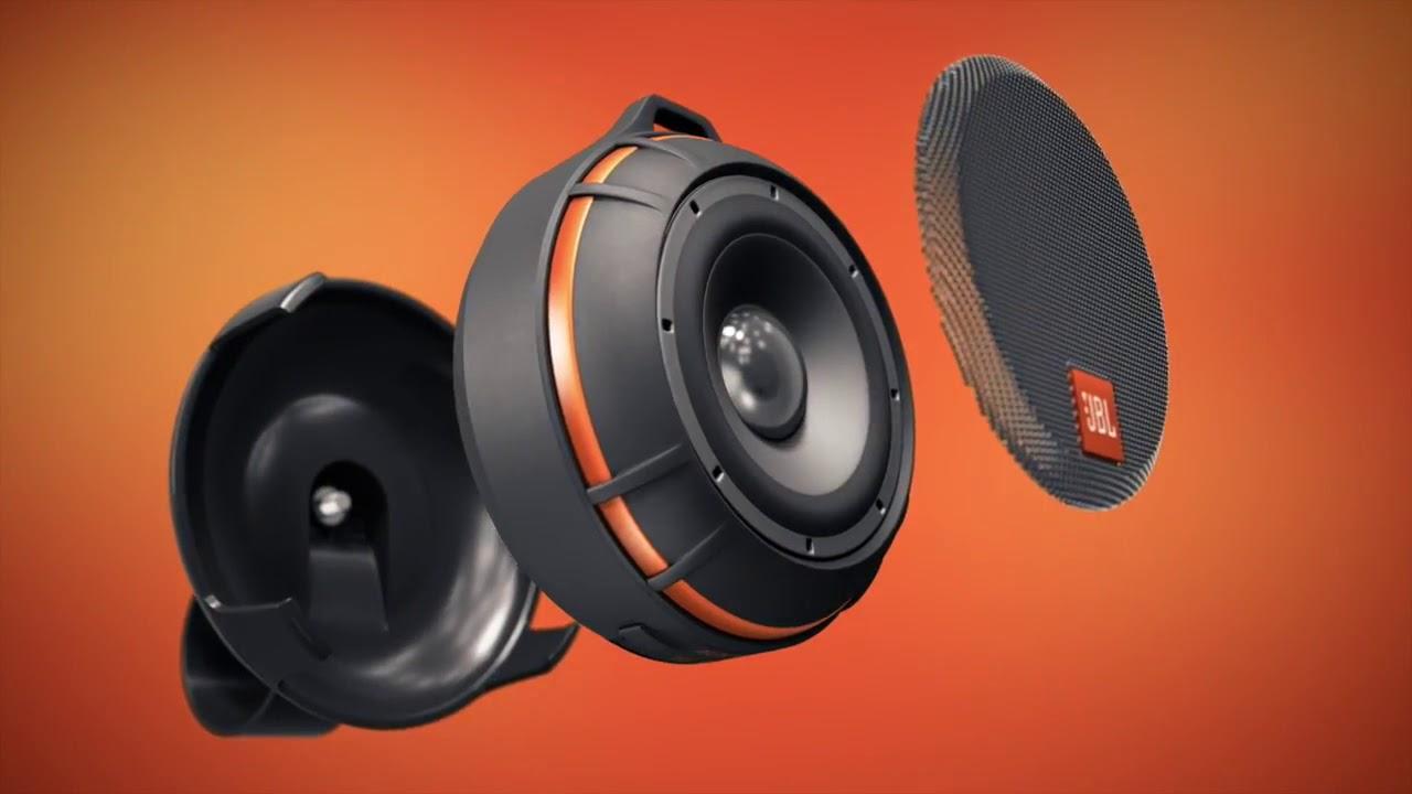 Loa JBL Wind