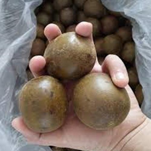 Quả la hán khô - đóng gói 1kg