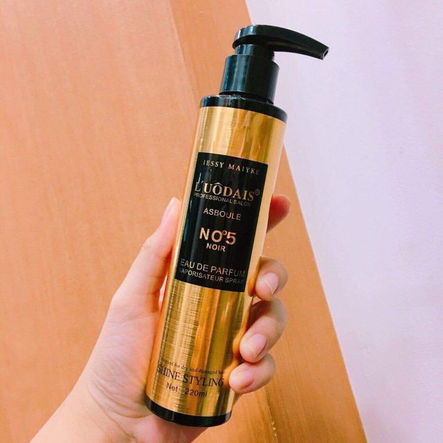 [HCM]WAX TẠO NẾP TÓC UỐN