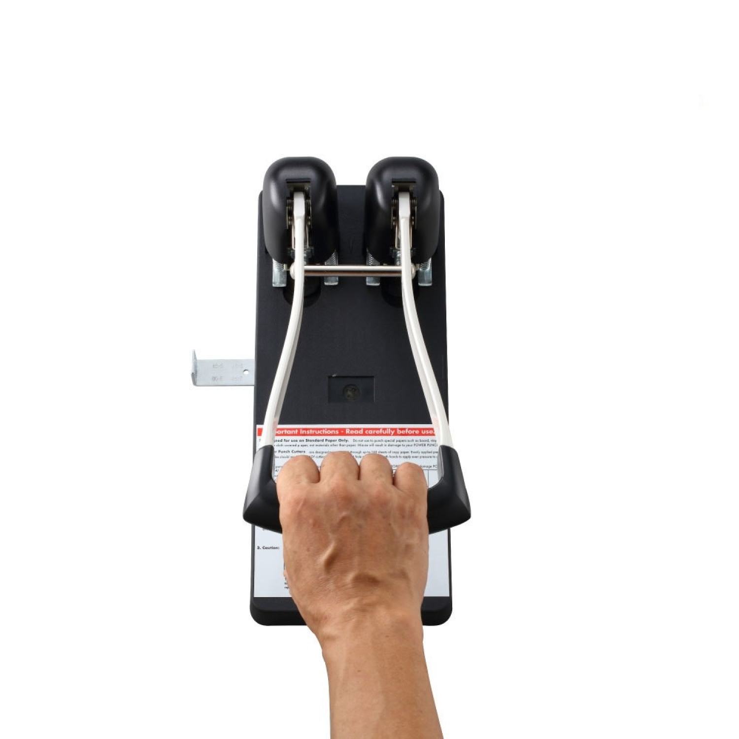 Máy Đục Lỗ TriO 952 - Đục 150 tờ