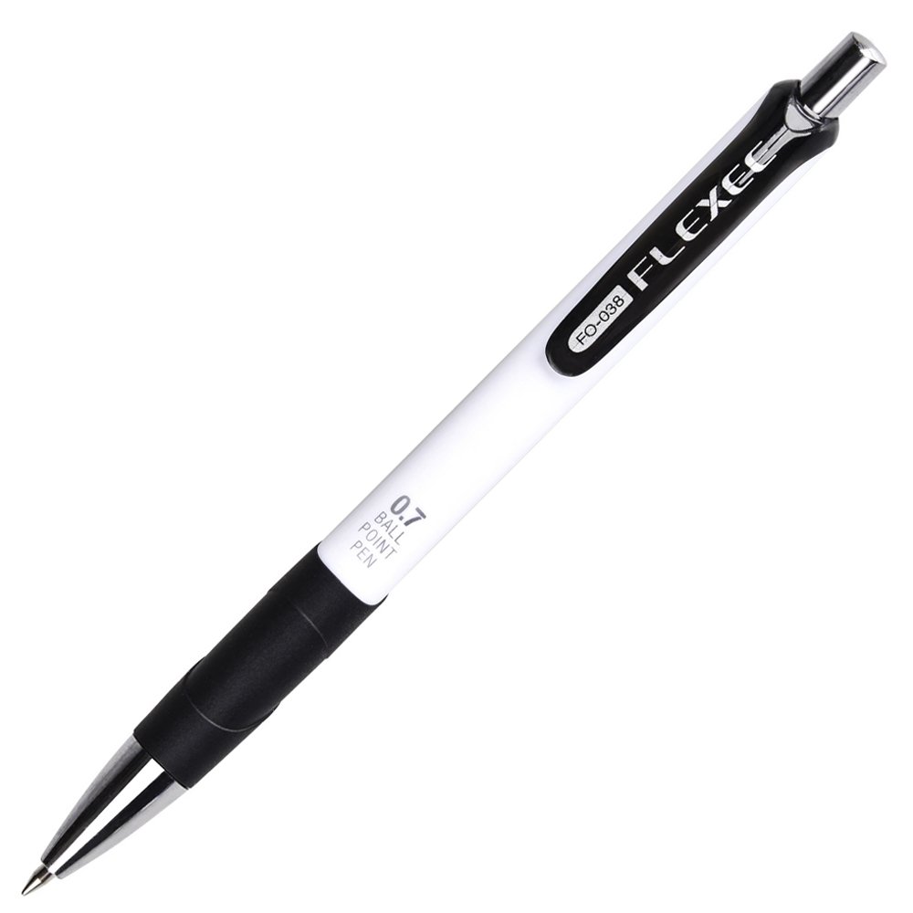 Combo 20 bút bi Flexoffice FO-038