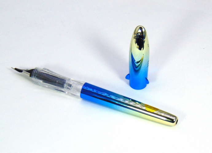 Bút Mài Thầy Ánh SH 052 Ngòi Êm
