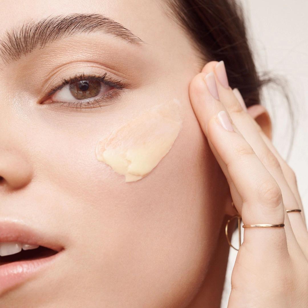 BOBBI BROWN - Kem lót Vitamin Enriched Face Base 50ml