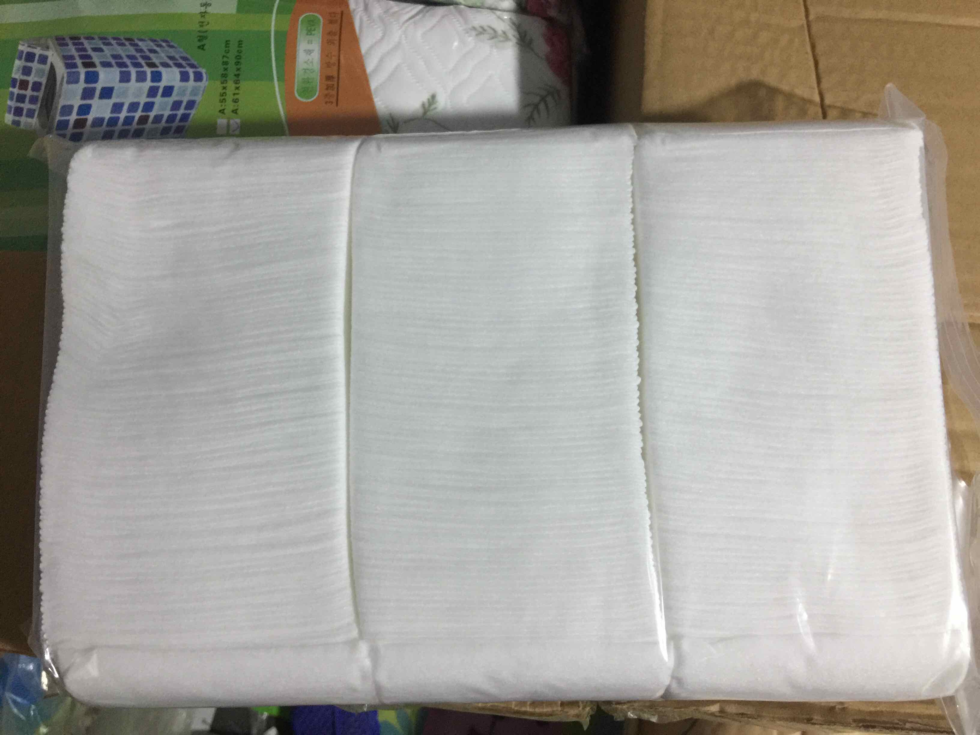Khăn Lau Đa Năng Moms E 300 Tờ Hàng Chuẩn - Moms E