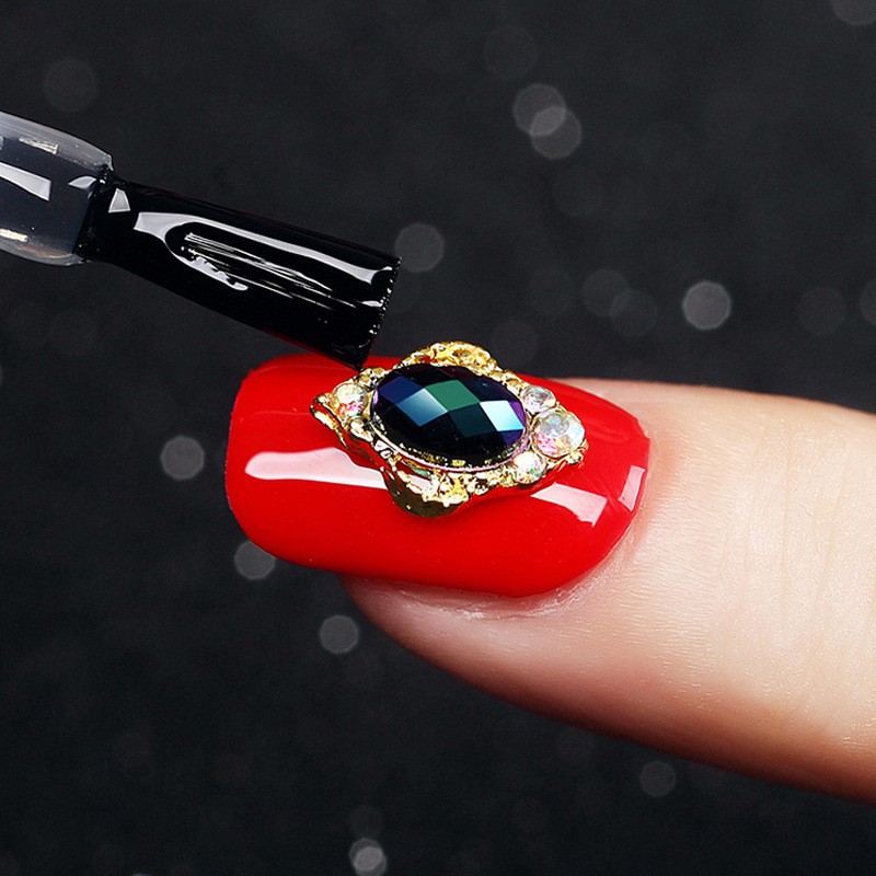 Gel đính đá ( UV/LED) hủ 8ml.