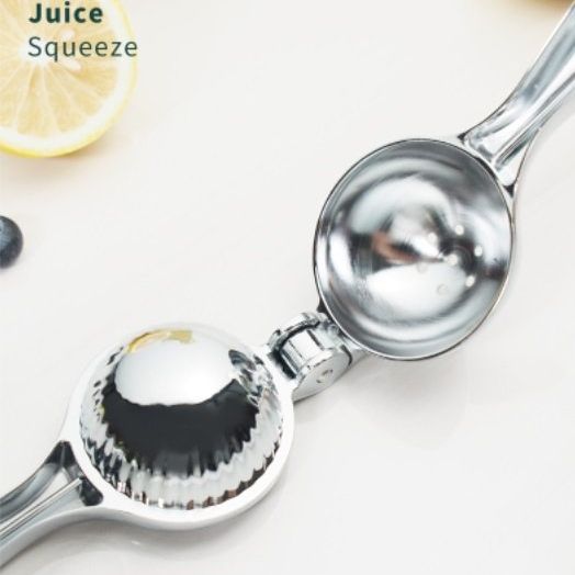 Vắt chanh inox 304 hàng cao cấp - Lemon squeeze