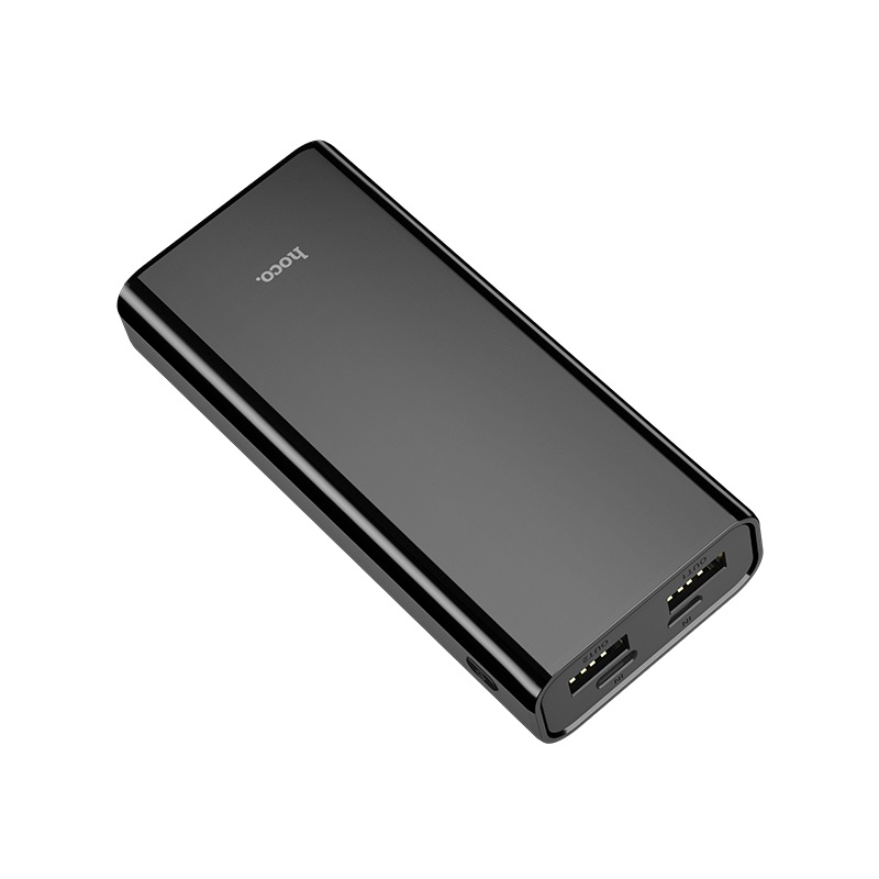 Sạc dự phòng Hoco J45 10000mAh PowerIQ 2.1