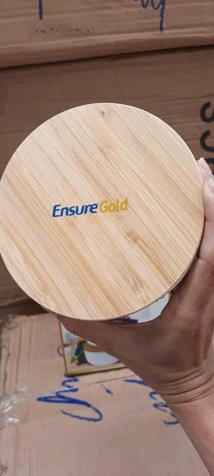 [HCM]BỘ THỐ SỨ CAO CẤP - Hàng km Ensure