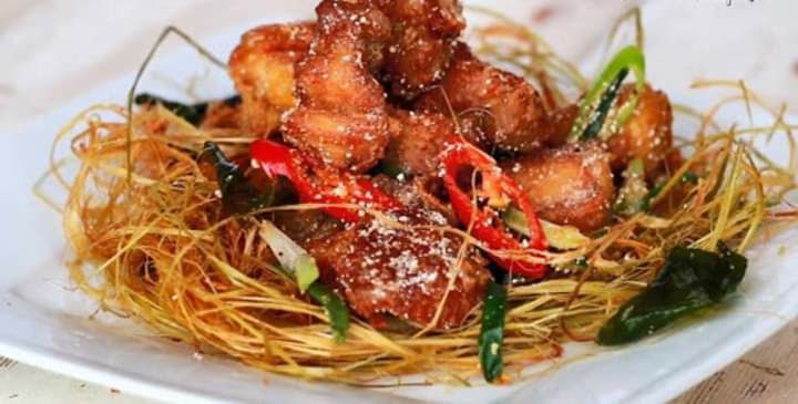 Hương thịt cao cấp HD6 đỏ hộp 500gr