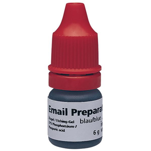 ETCHING - EMAIL PREPARATOR BLUE 1 LỌ 6G- (VẬT TƯ NGHÀNH NHA KHOA)