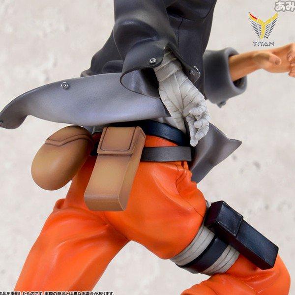 Mô hình Naruto The Last