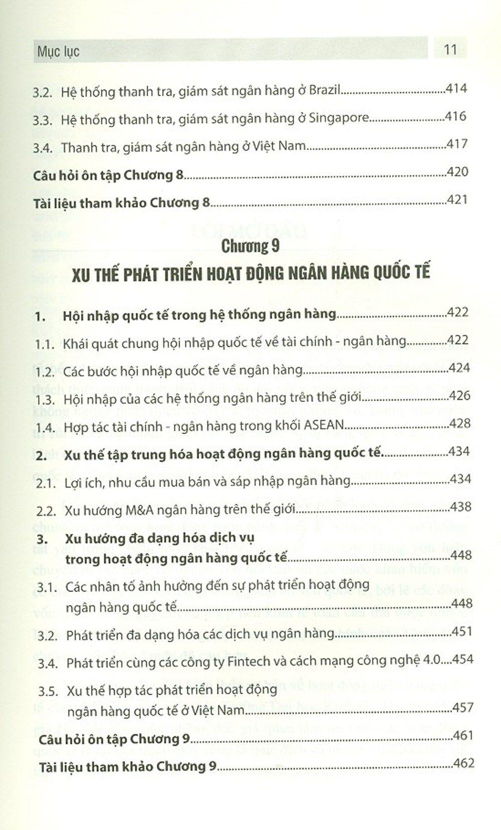 Giáo Trình Ngân Hàng Quốc Tế