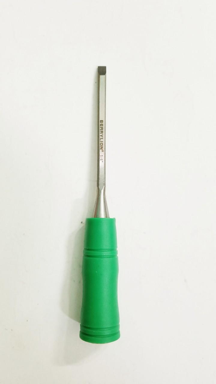 BỘ  ĐỤC GỖ 7 CÂY Berrylion