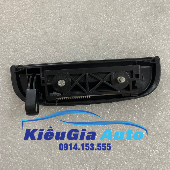 Tay mở cửa ngoài Suzuki Apv, Carry Pro