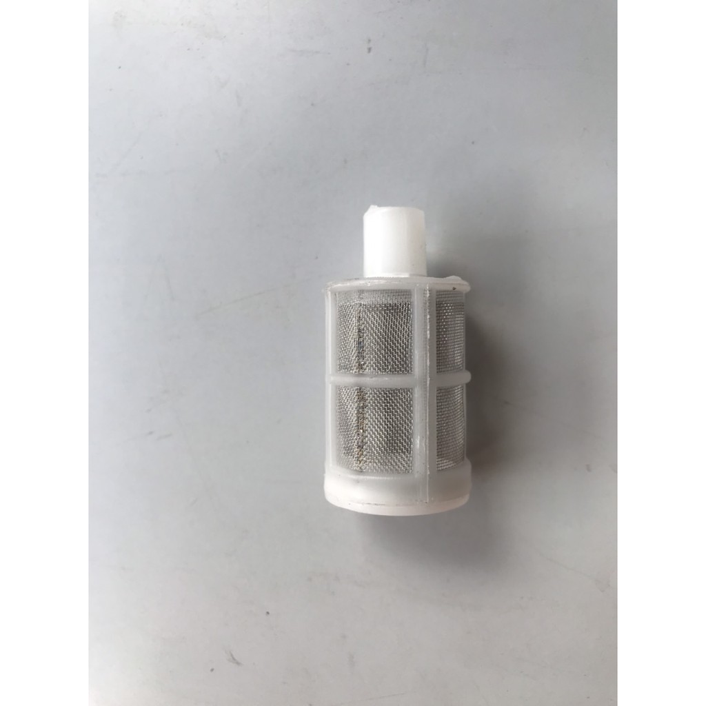 Lọc rác mini dùng lọc cặn cho máy bơm mini