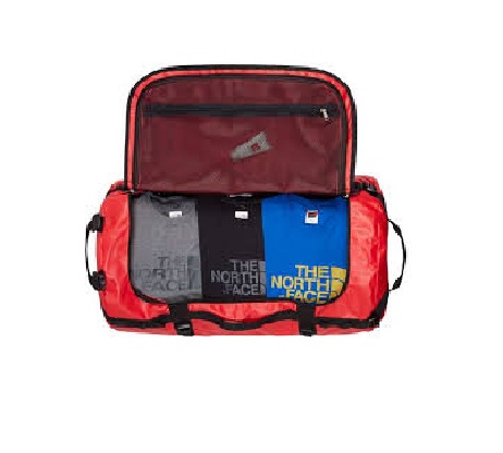 Balo The North Face Base Camp Duffle  chống nước size L 80 lít