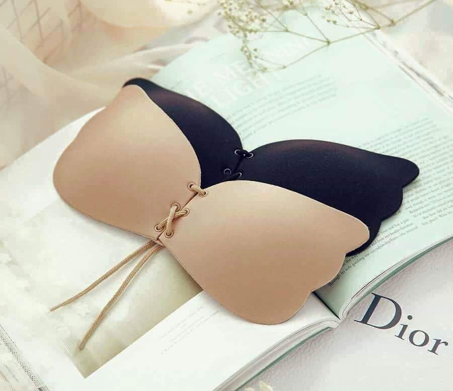 ÁO BRA CÁNH TIÊN DÁN DÂY NGỰC