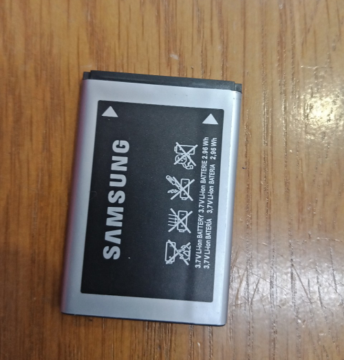 Pin Samsung C3520