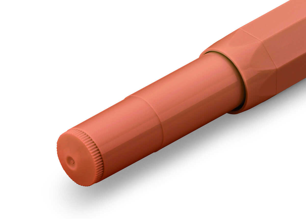 Kaweco Skyline Sport Fox FP (Bút máy)
