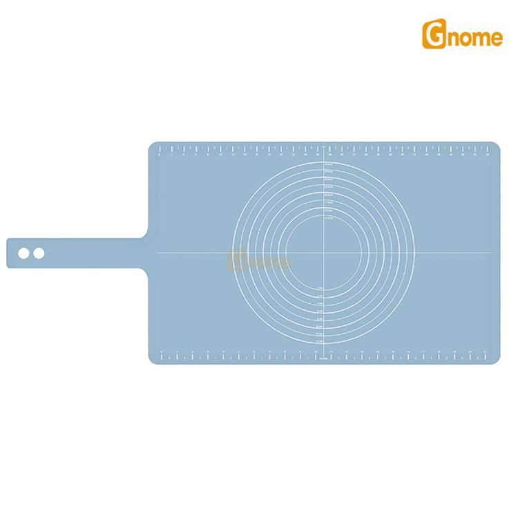Tấm lót bánh ngọt Silicon Joseph Joseph 20097 RollUp Blue