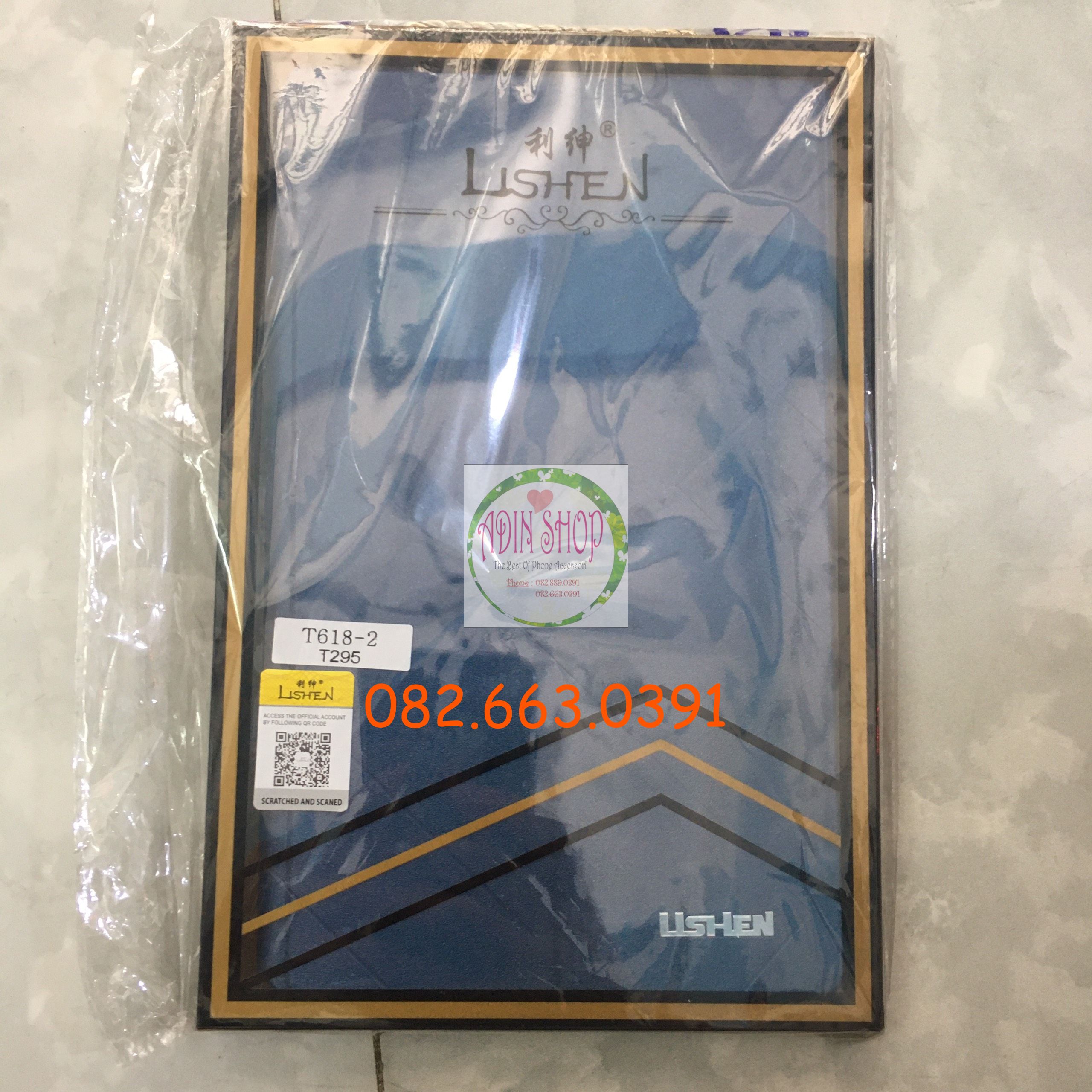 [HCM]Bao da Samsung Galaxy Tab A8 2019 (T295)
