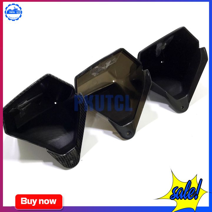 Hộc Đựng Đồ Cho Xe AirBlade 2020