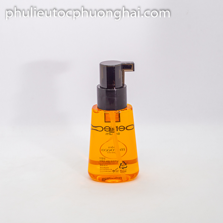 Tinh Chất Dưỡng Tóc Mise En Scene Perfect serum 2020