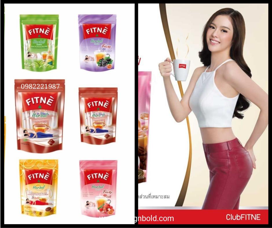 Fitne tea